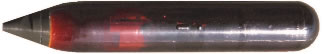 Bioprobe Hydrophone Tag